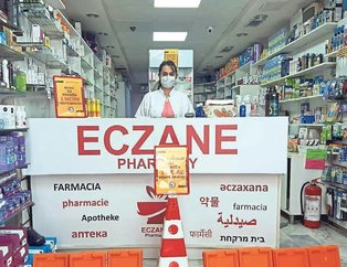 eczaneler kapidan satis uygulamasina gecti izmir haberleri