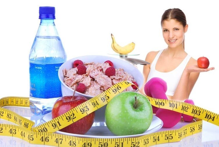Kilo verdiren 9 diyet! Bu diyetlerle sağlıklı beslenerek kilo verebilirsiniz