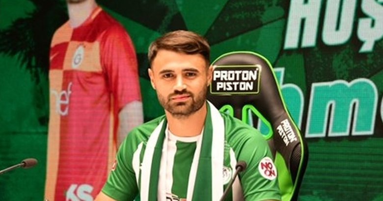 Son dakika: Konyaspor’un futbolcusu Ahmet Çalık hayatını kaybetti! Ahmet Çalık kimdir?