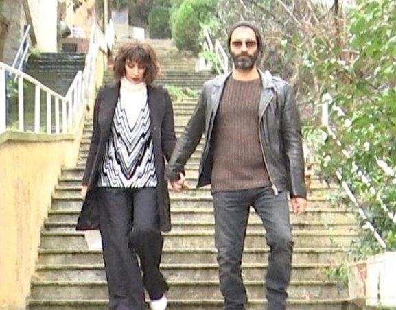 Şarkıcı Sıla oyuncu sevgilisi İlker Kaleli ile evleniyor mu?