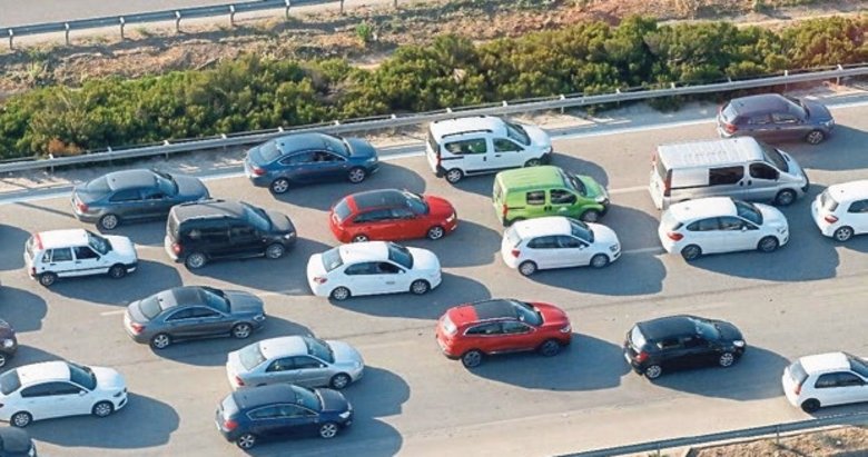 MTV ödemelerinde sahte sitelere karşı dikkatli olunmalı