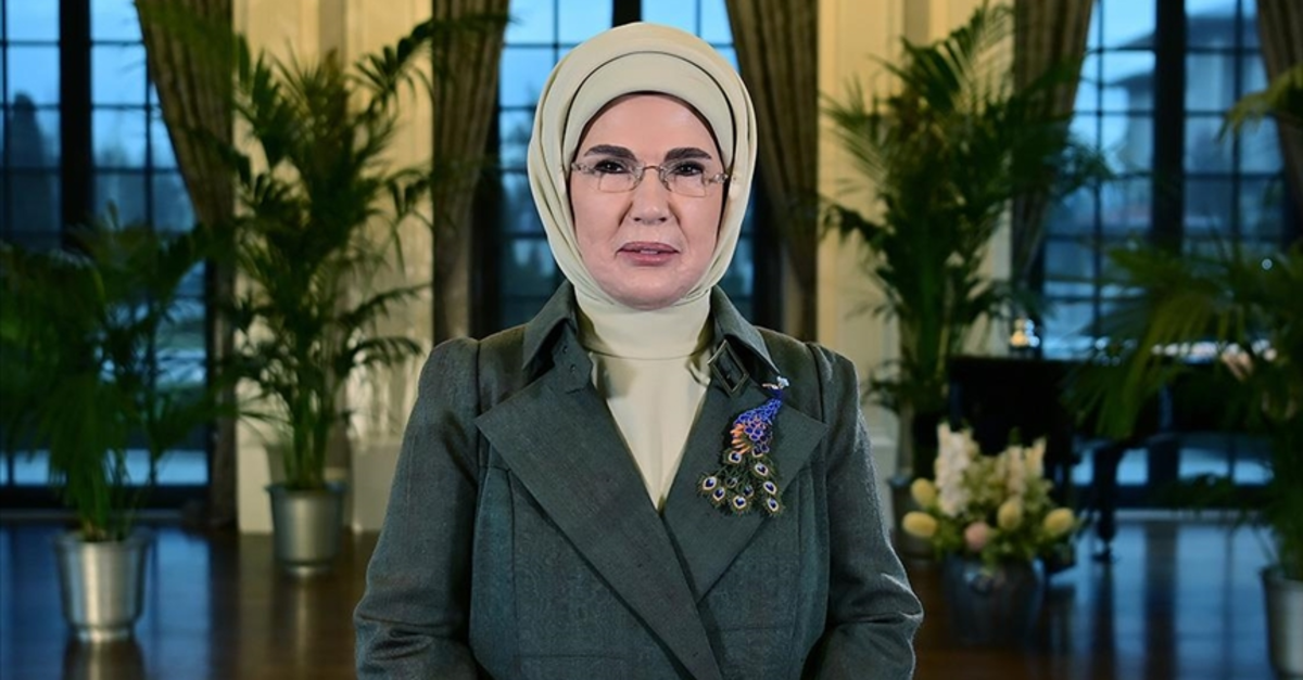 ‘Dünyadaki açlığa son verebiliriz’