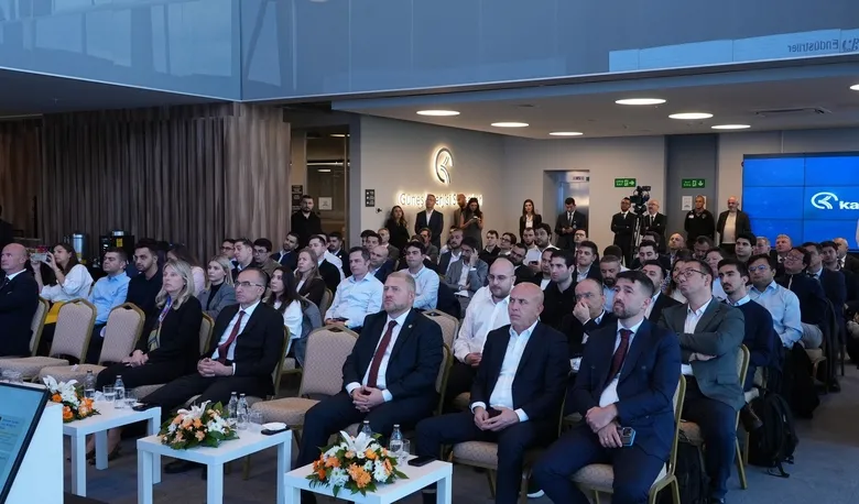 Kalyon PV’den ABD’de stratejik yatırım hamlesi! Yeni fabrikasını ABD’de kuracak