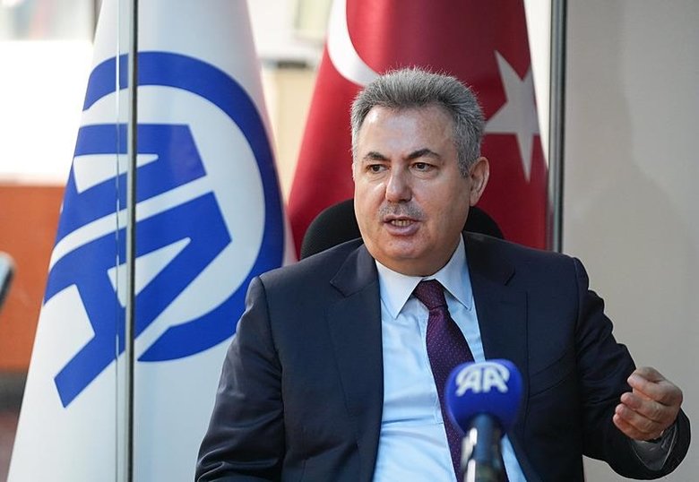 Vali Elban açıkladı! Damlacık’taki tarihi binalar dijital eğitim yuvası olacak