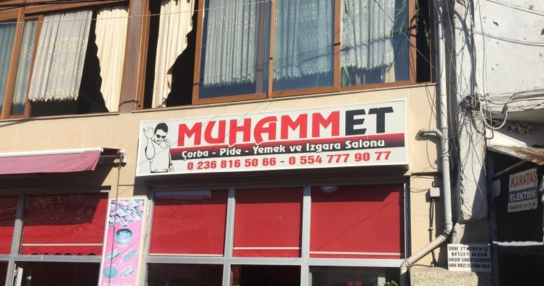 Nusr-et’e özendi tepki çekti