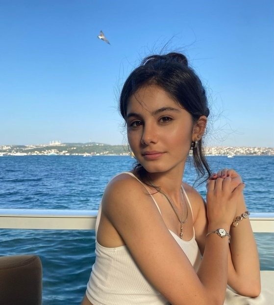 Oyuncu Helin Kandemir’in acı günü!