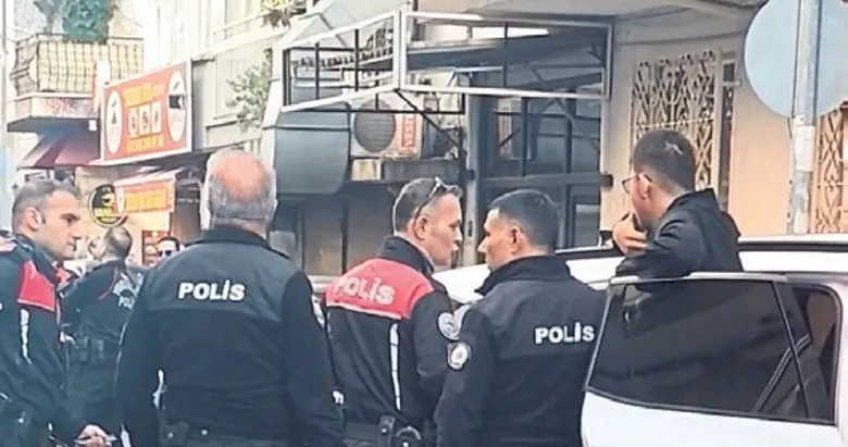 Kız meselesi kavgası kanlı bitti