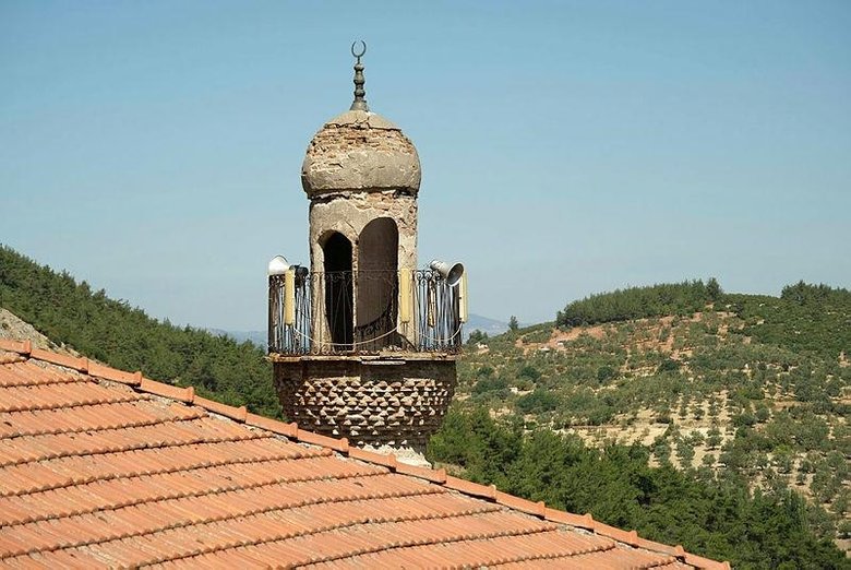 Tarihte yolculuğa çıkaran köy: Darkale