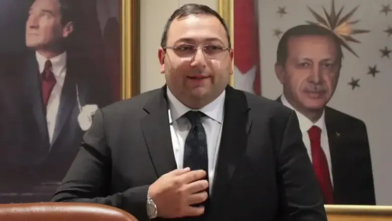 Üsküdar Belediyesi’nde Başkan Vekili seçimi için tarih belli oldu