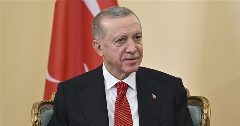 Başkan Erdoğan’dan, 18 Mart Şehitleri Anma Günü mesajı