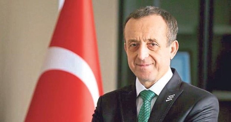 Op. Dr. Zafer Beken hayatını kaybetti