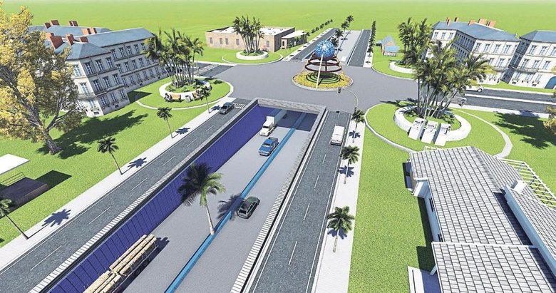 Aliağa Belediyesi’nden dev yatırım