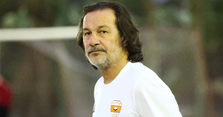 Altınordu’da Yusuf Şimşek işbaşı yaptı