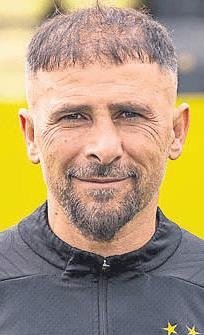 Bodrum FK’da Demirel gitti, sırada Arslan mı var?