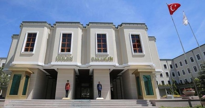 Son dakika:İçişleri Bakanlığı’ndan ’Kurban Bayramı’ genelgesi!