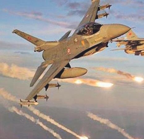 Suriye’nin kuzeyine ‘son nokta’ operasyonu