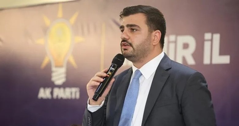‘İzmir için çalışmaktan asla geri durmayız’
