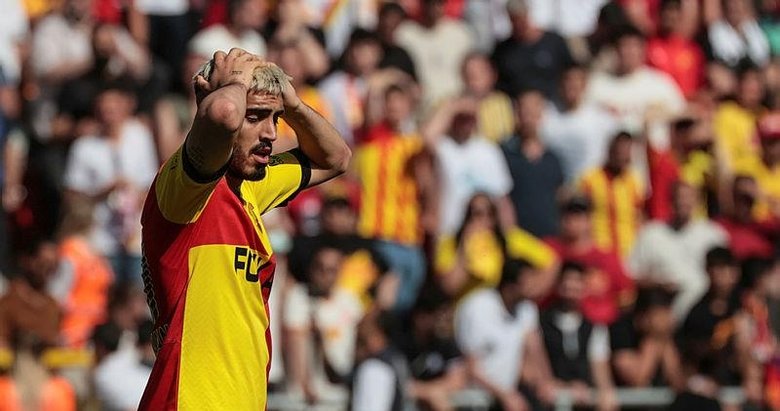 Göz-Göz’ün veda günü