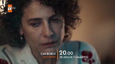 Can Borcu 2. bölüm fragmanı