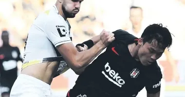 Kartal avantajı kaptı