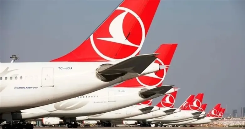 THY marka değerinde vites yükseltiyor: Hedef dünyanın ilk 100’ü!