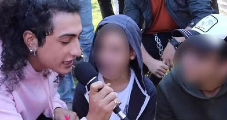 ’Gaga Bulut’a yeniden yargılandığı davada 6 yıl 3 ay hapis