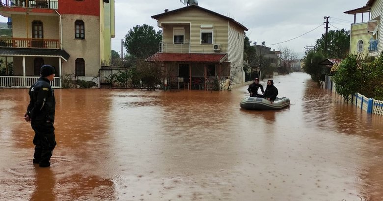 İzmir’deki sel felaketinde son durum ne? Yağış ne zaman duracak?
