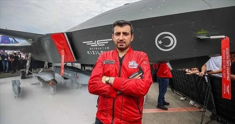 TEKNOFEST 2026’nın yeni durağı belli oldu