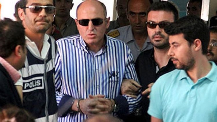 FETÖ’nün Selam Tevhid’de kumpas davasının gerekçeli kararı açıklandı