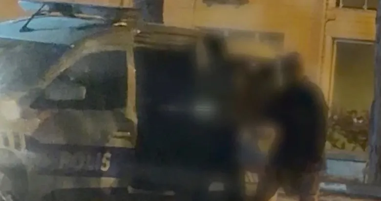 Çanakkale’de iğrenç skandal! Ünlü iş insanı otelde...