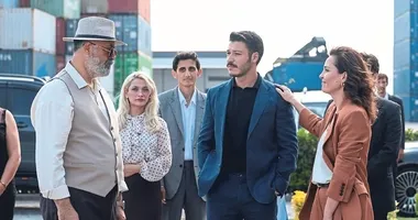 Alevler arasındaki sırlar ortaya çıkıyor