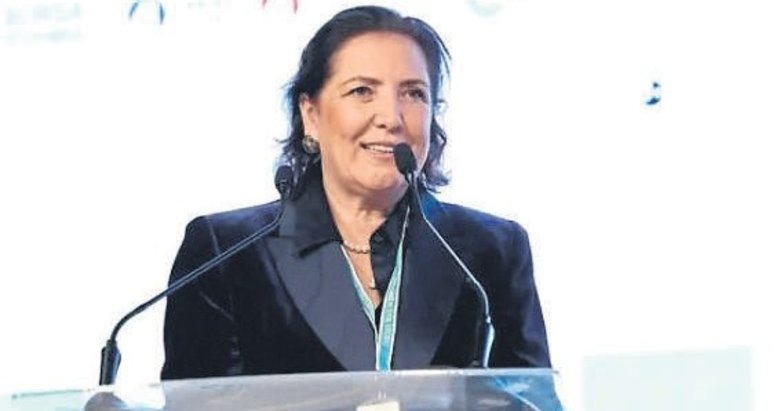 Sürdürülebilir Yüzyıl Zirvesi’nde yeşil dönüşüm konuşuldu