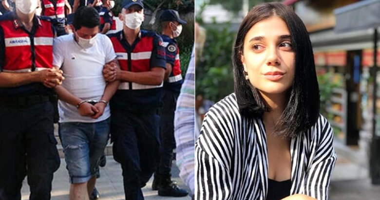 Pınar Gültekin davasında yeni gelişme! Mert Avcı hakkında hazırlanan iddianame kabul edildi