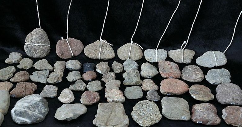 İlk İzmirliler de balık seviyormuş! Kazılarda ortaya çıktı