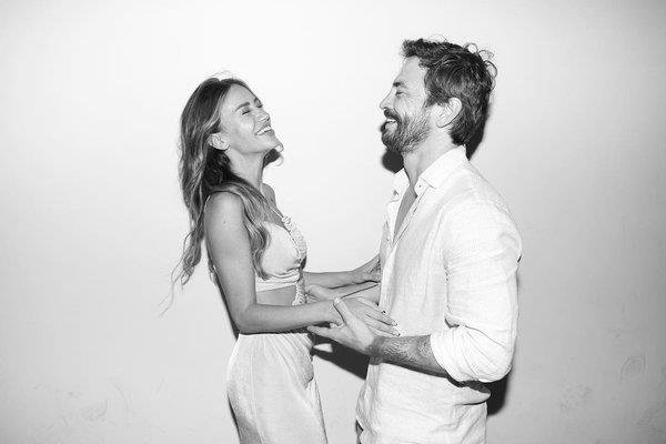 Evlilik hazırlığı içindeydiler! Ahmet Kural ve Çağla Gizem Şahin’den kötü haber geldi