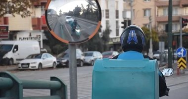 Motokuryeler için yeni dönem: Artık zorunlu olacak