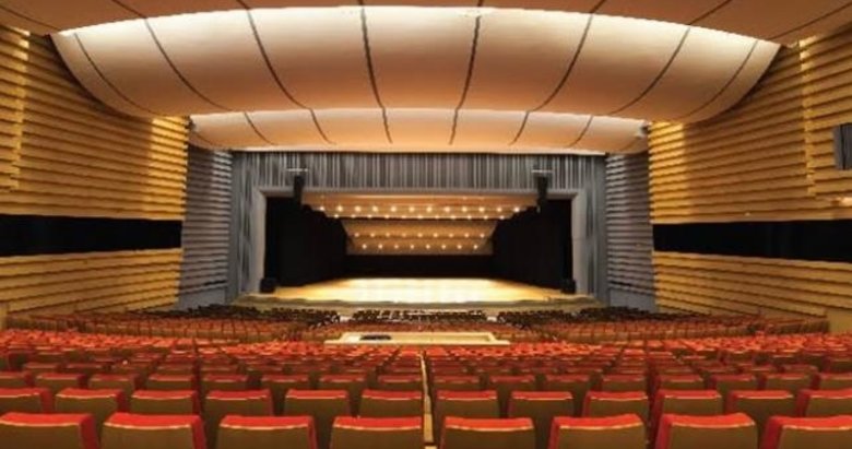 Devlet Opera ve Balesinden 3 bin kişilik Yeni Yıl Konseri
