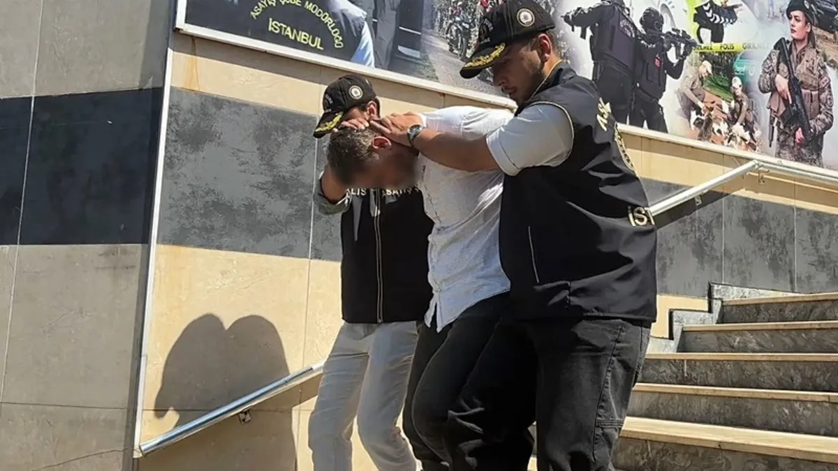SON DAKİKA: Yufkacıda katliam! Eski sevgilisini öldüren zanlının ifadesi kan dondurdu
