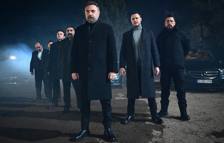 Dilara Aksüyek Ben Bu Cihana Sığmazam kadrosuna dahil oldu