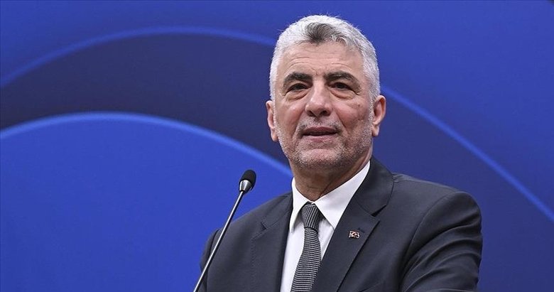 Bakan Bolat: Boykot Nedeniyle Maddi Kaybı Olan Dava Açabilir