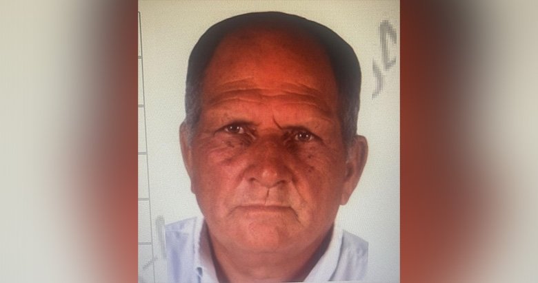 Muğla Milas’ta kaybolan Alzheimer hastası yaşlı adam bulundu