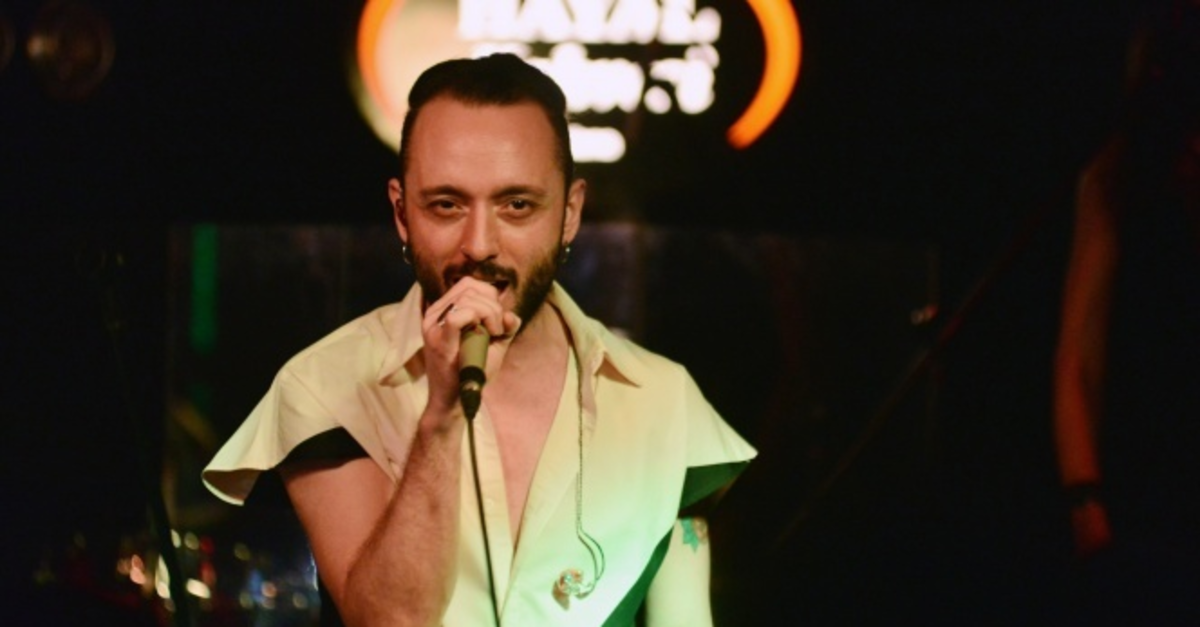 Mabel Matiz hakkında hapis istemi