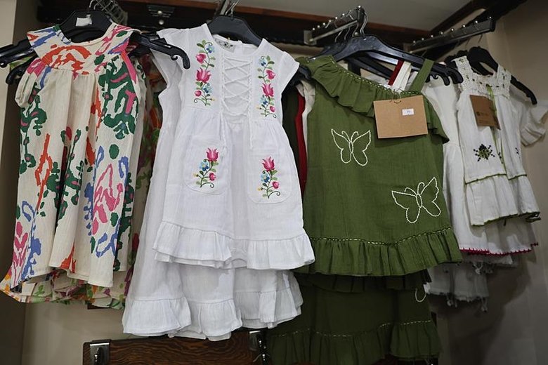 Buldan bezine büyük ilgi! Kökeni milattan önce 6 bin yılına kadar dayanıyor