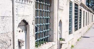 Osmanlı’nın merhamet mimarisi kuş sebilleri