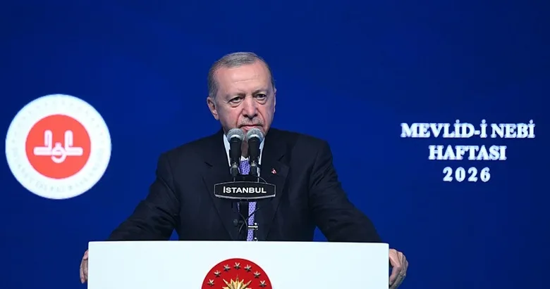 Mevlid-i Nebi Haftası Programı! Başkan Erdoğan’dan İslam alemine net mesaj: Birlik olmak zorundayız