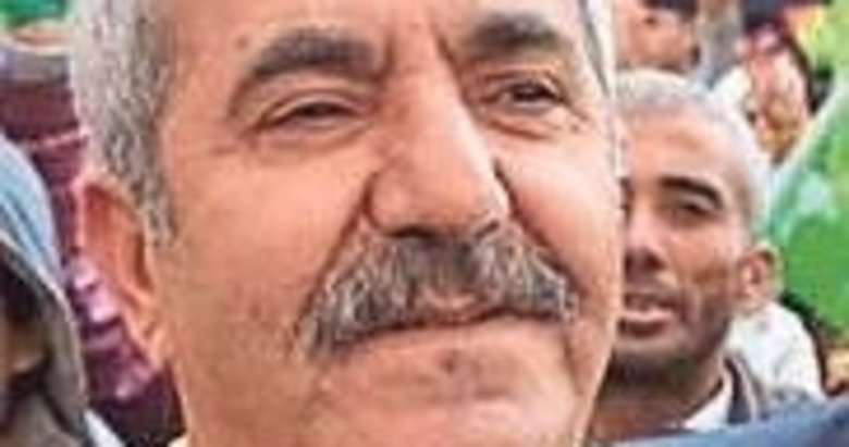 Eski HDP Milletvekili gözaltına alındı