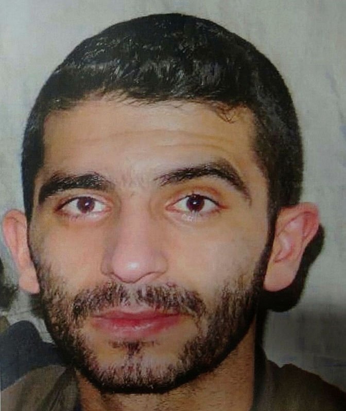 12 askerimizin katili Kamışlı’da etkisiz