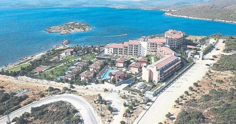 Soyer hem sattı hem de batırdı