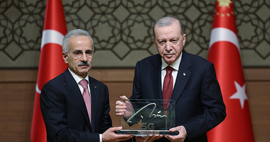 Türkiye iletişimde 5G ile daha güçlü