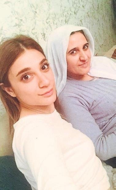 Boğdu, yaktı, beton döktü; cezası sadece 23 yıl